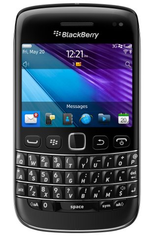 BlackBerry Bold 9790